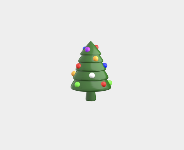 Christmas tree