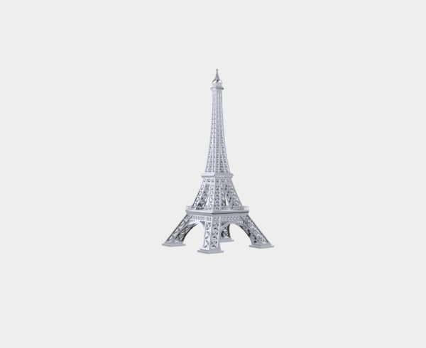 Eiffel Tower