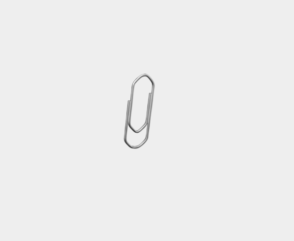 Paper clip