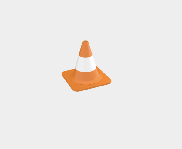 Traffic Cone