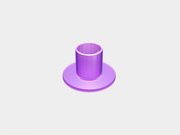 Candle Taper