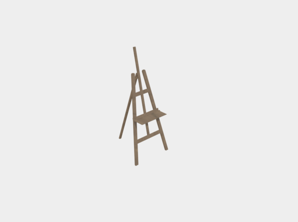 Easel