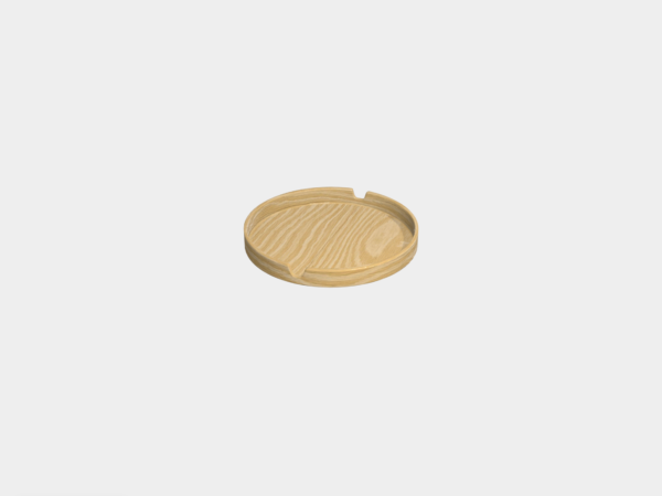 Service tray