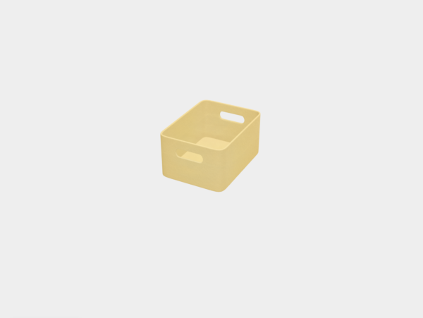 Storage bin
