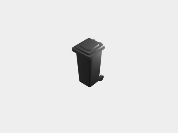 Trash Bin