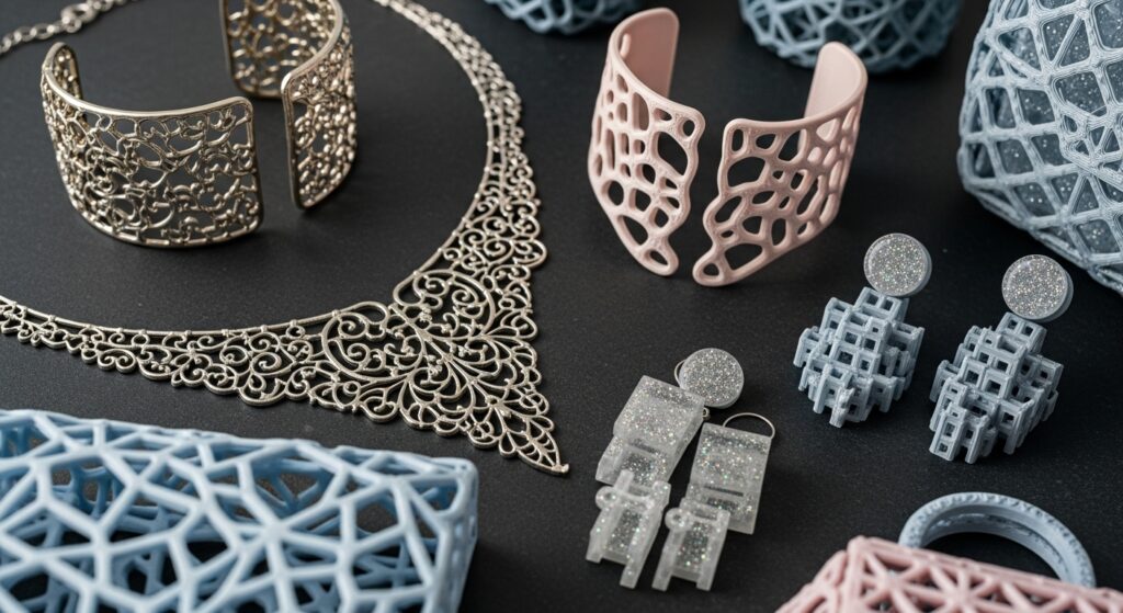 Why 3D Printing Is the Perfect Fit for Short-Run Manufacturing