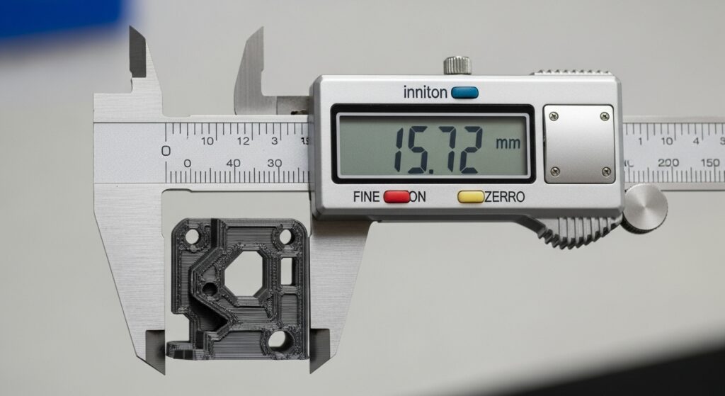 The Importance of Tolerances and Precision in 3D Print Design