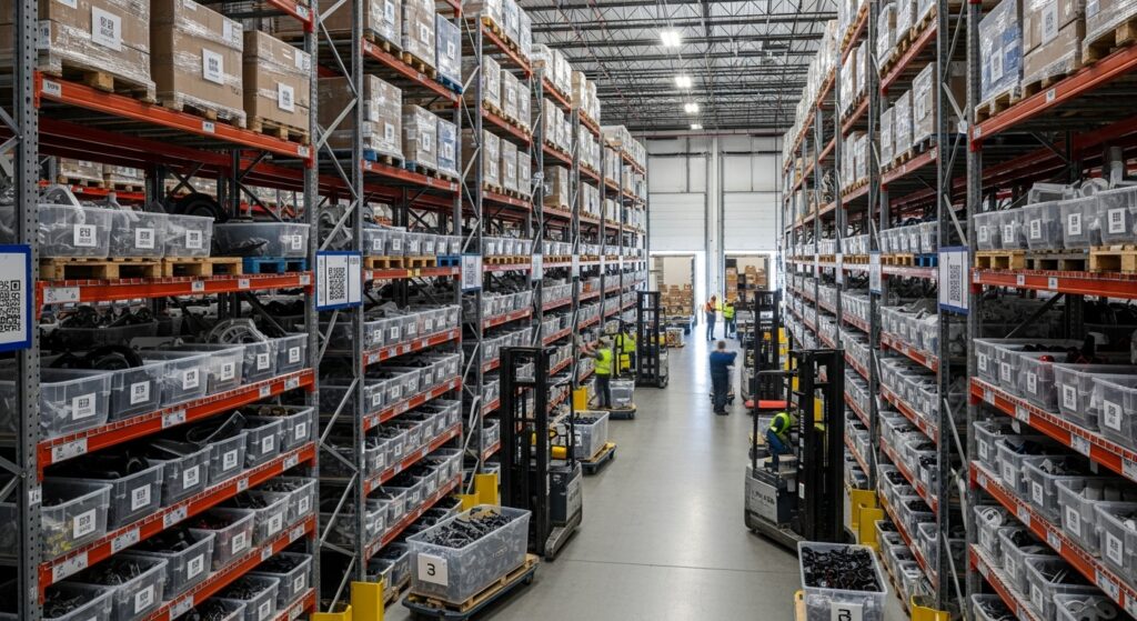 How Businesses Are Using 3D Printing to Reduce Supply Chain Risks