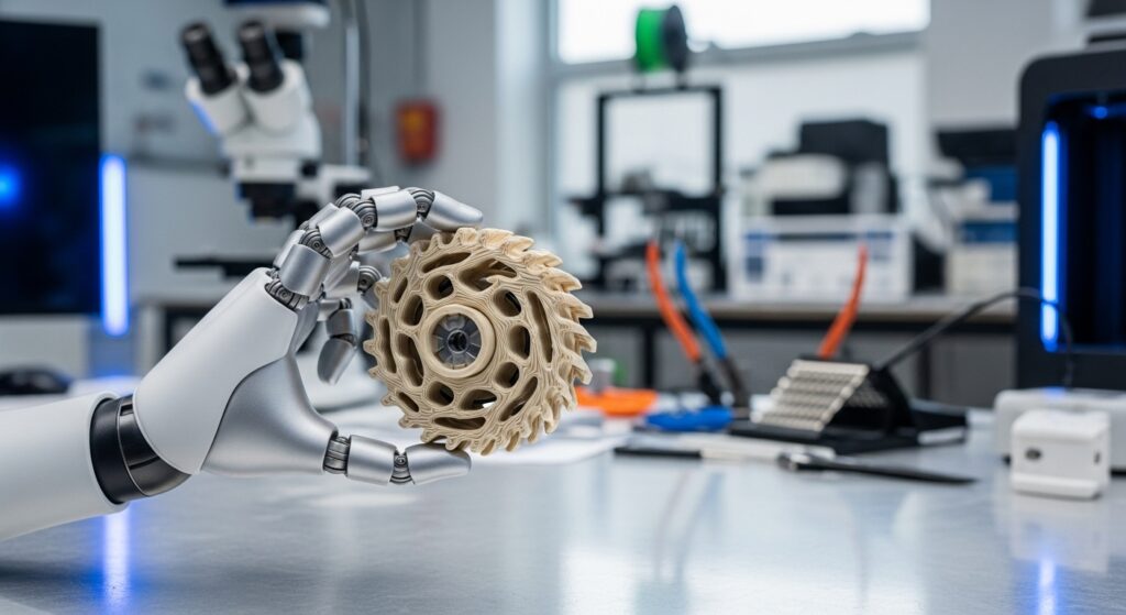 SLA vs FDM vs SLS: Which 3D Printing Technology Is Right for You?